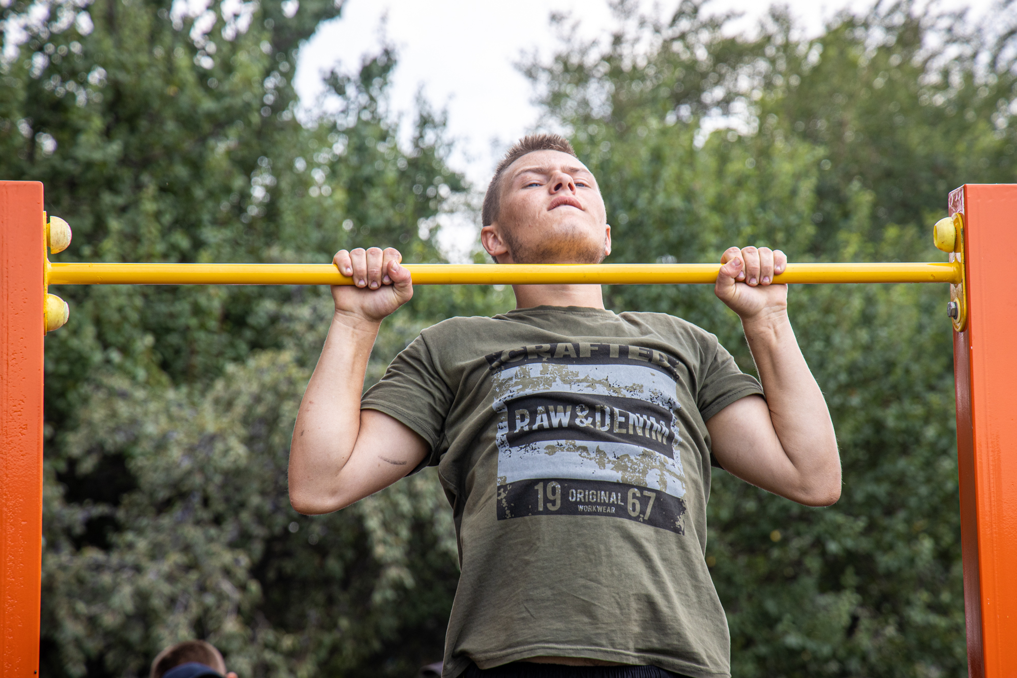Нові можливості для спортивних занять