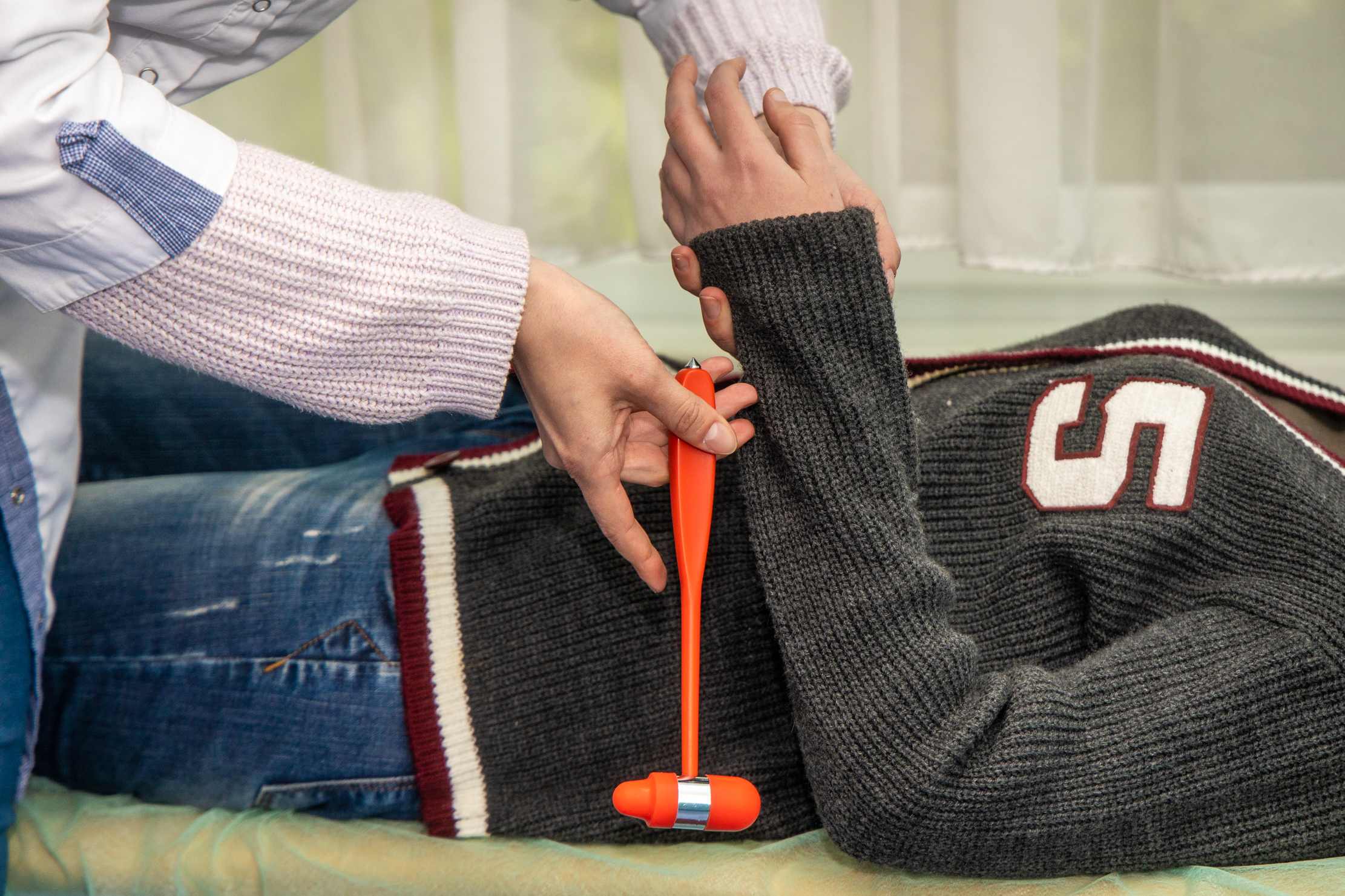 Там мешканці області з інвалідністю проходять комплексну реабілітацію