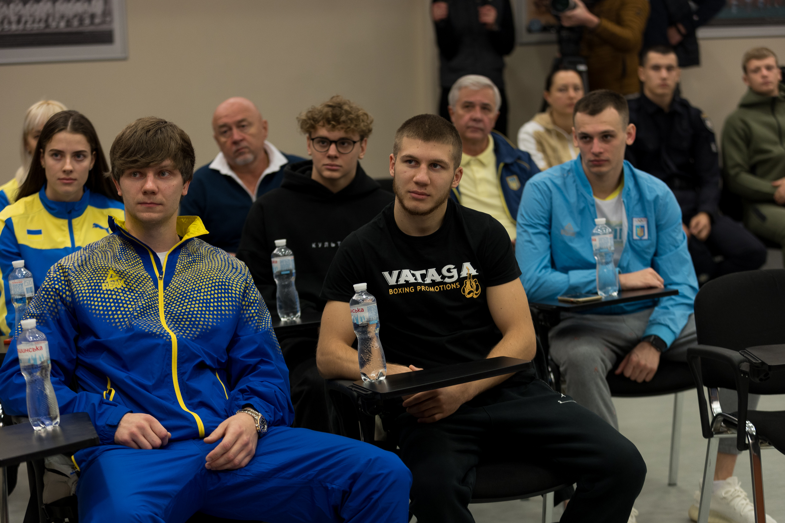 Відзнаки вручили понад 20 людям 