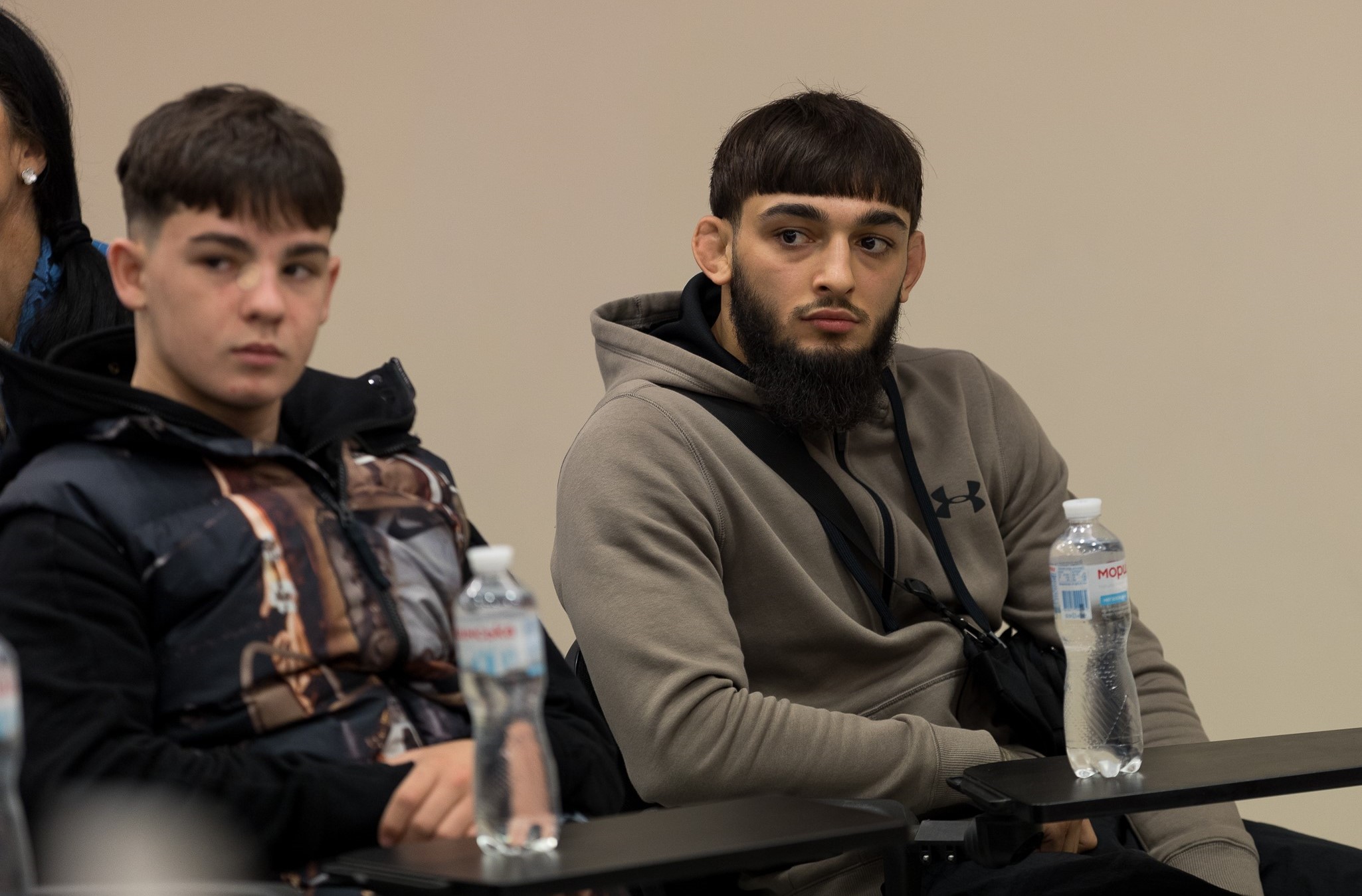 Вони підкорюють чемпіонати світу та Європи, престижні міжнародні змагання, національні першості