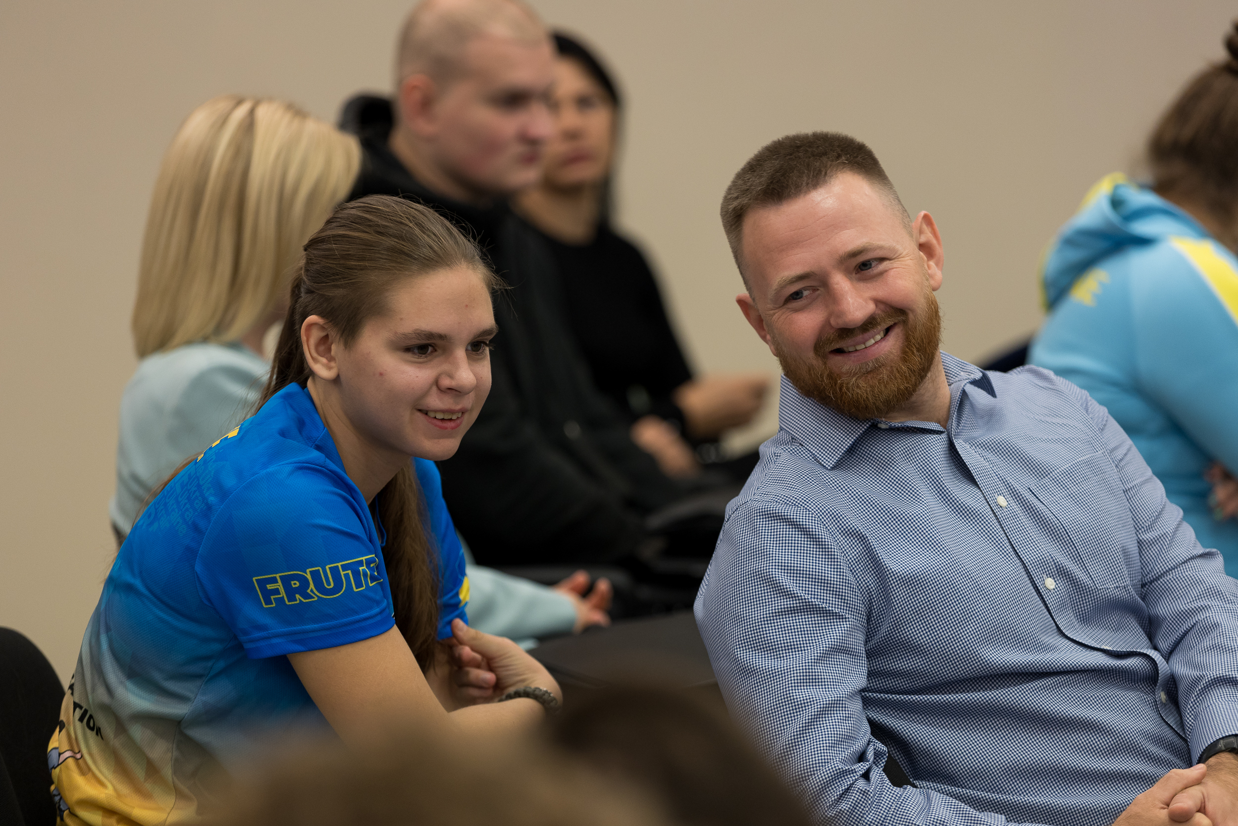 Цьогоріч спортсмени регіону здобули важливі медалі 