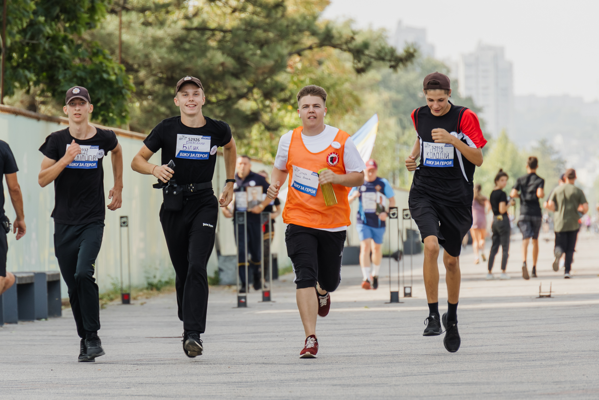  Така акція проходить вже всьоме