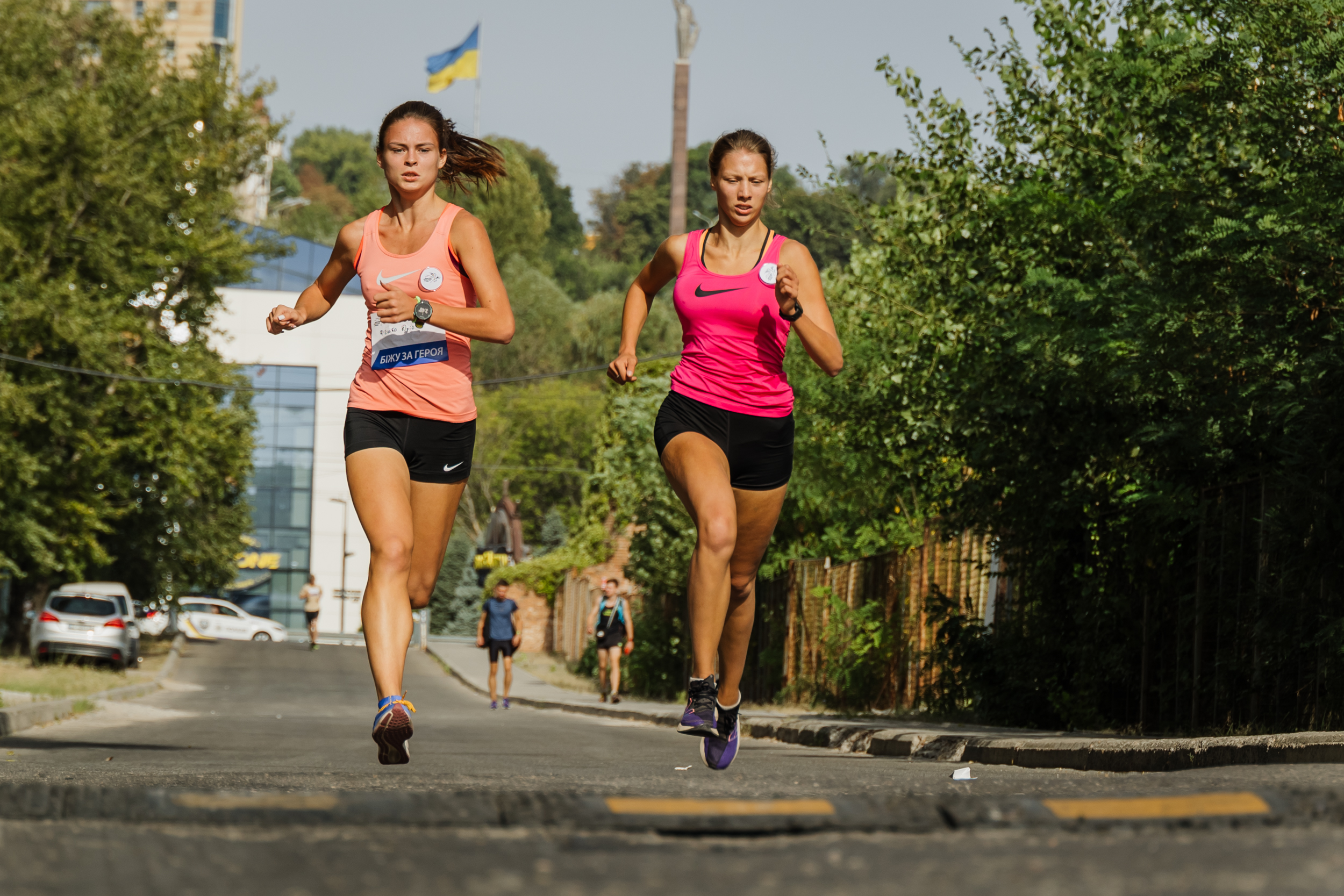 Та професійні спортсмени