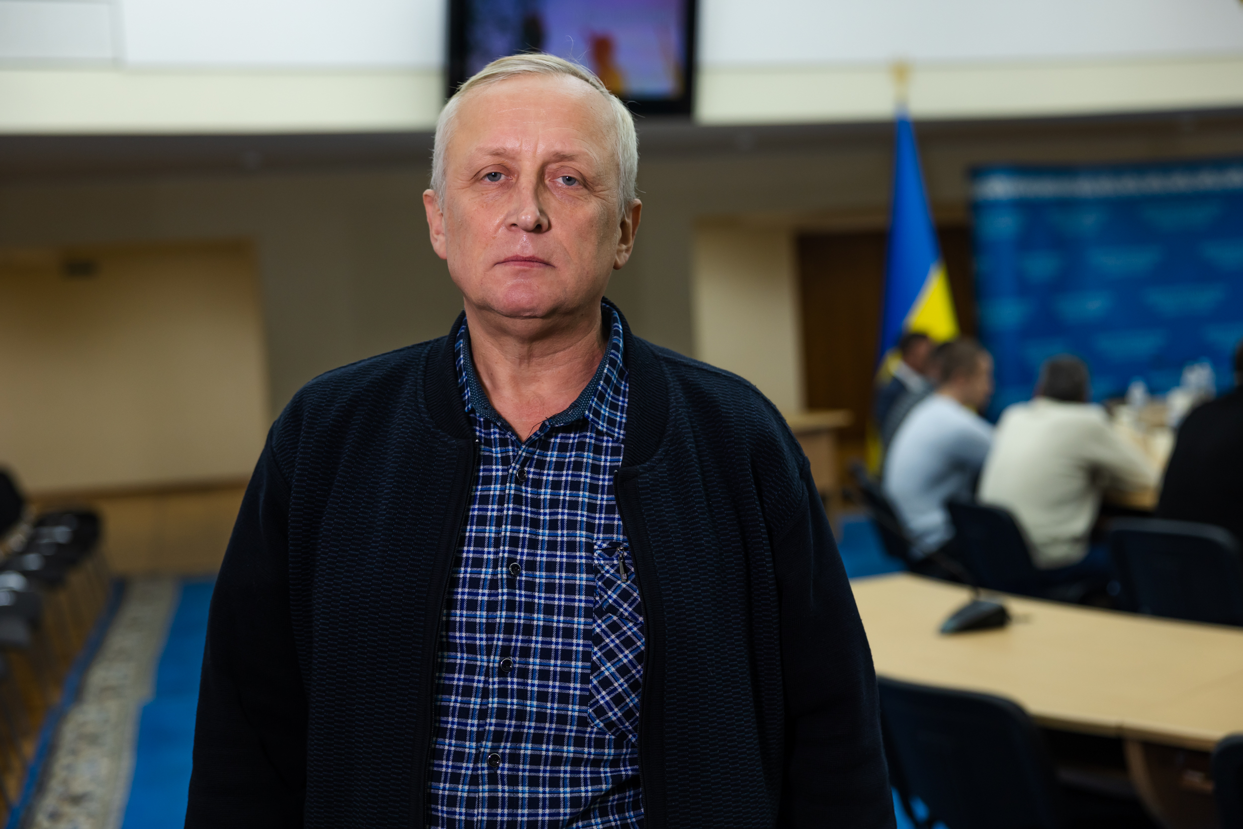 Майстер з Кривого Рогу пан Ігор
