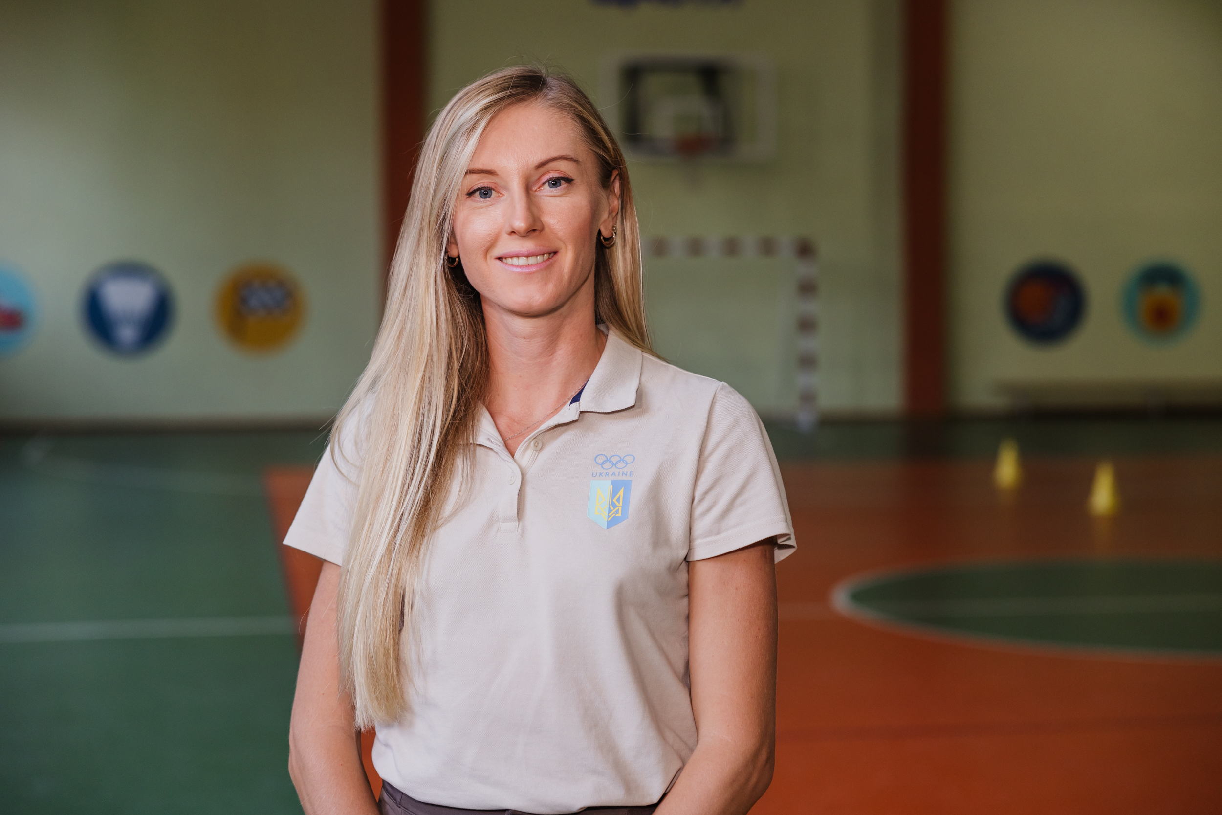 Бронзова призерка Олімпійських ігор, багаторазова чемпіонка Європи з бігу Анна Рижикова