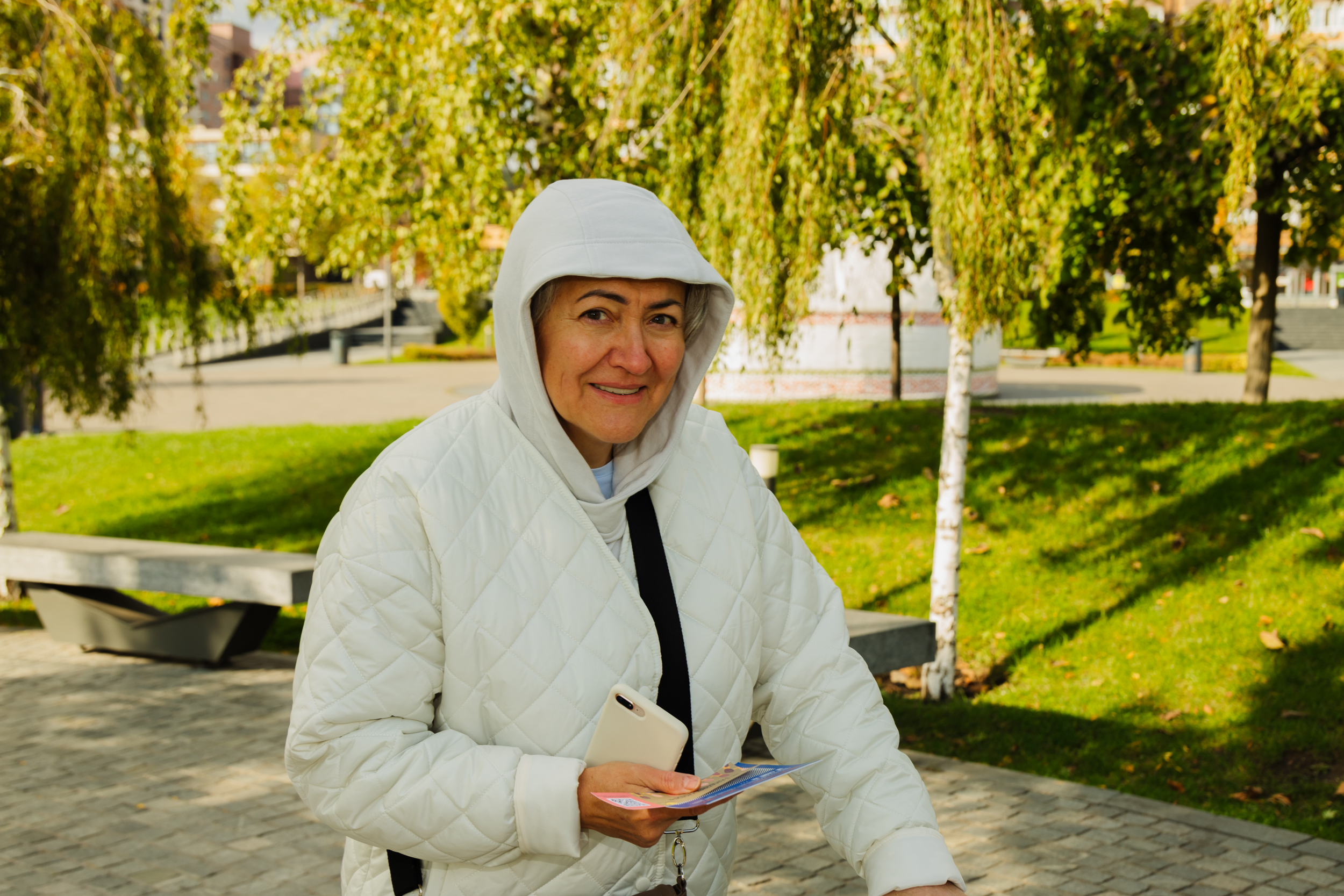 Пані Світлана з Дніпра розказала, що ніколи не стикалася з таким злочином, але впевнена – це дуже страшно.