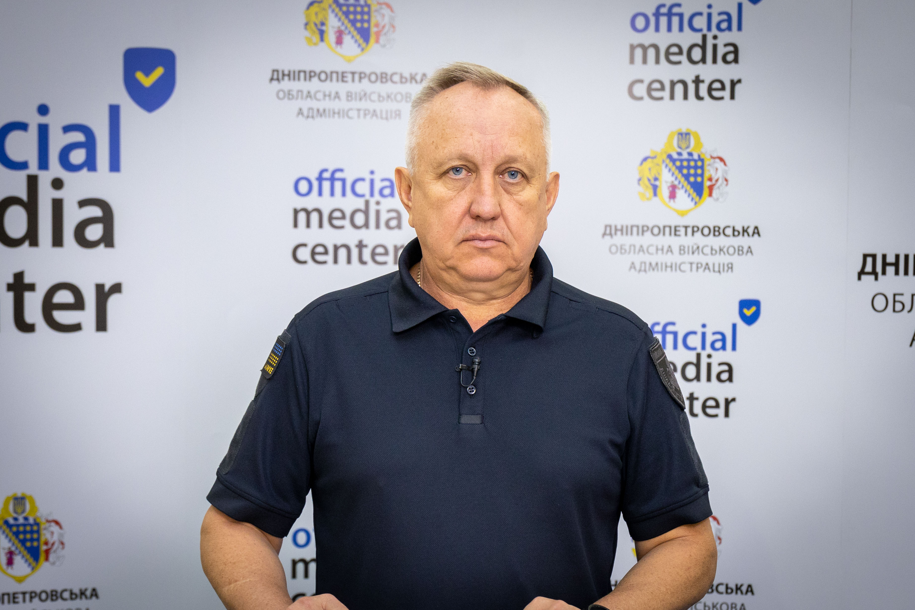Андрій Кульбач розказав про державні програми підтримки бізнесу та роботу групи «Прозорість та підзвітність».