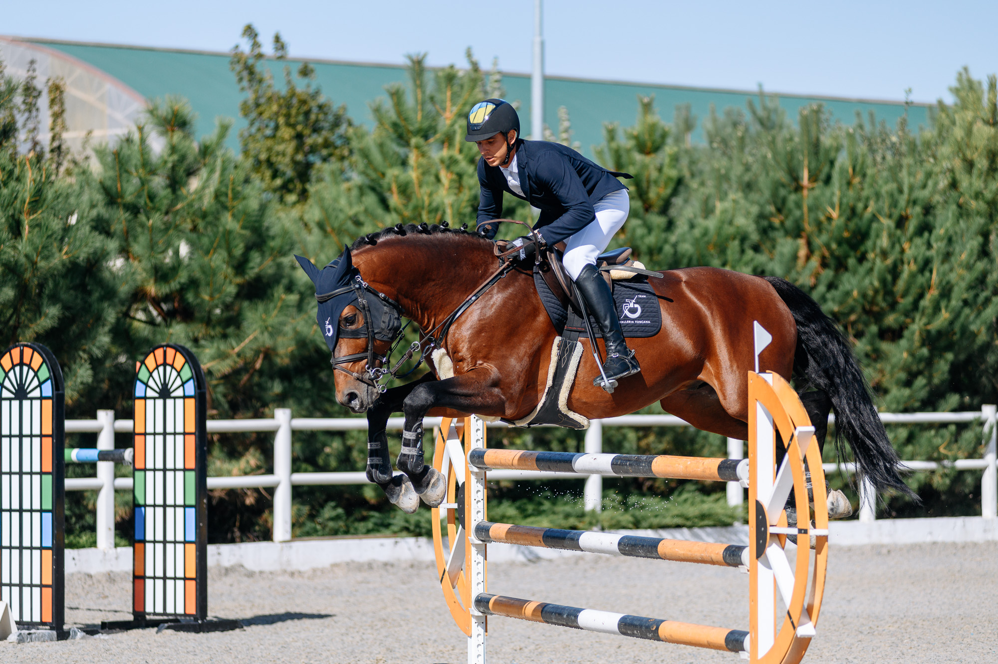 Оцінювали їхню майстерність суді