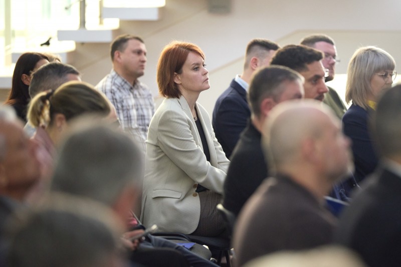 Підприємці Дніпропетровщини