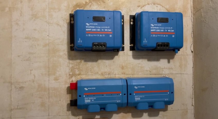 Фільтри для очищення