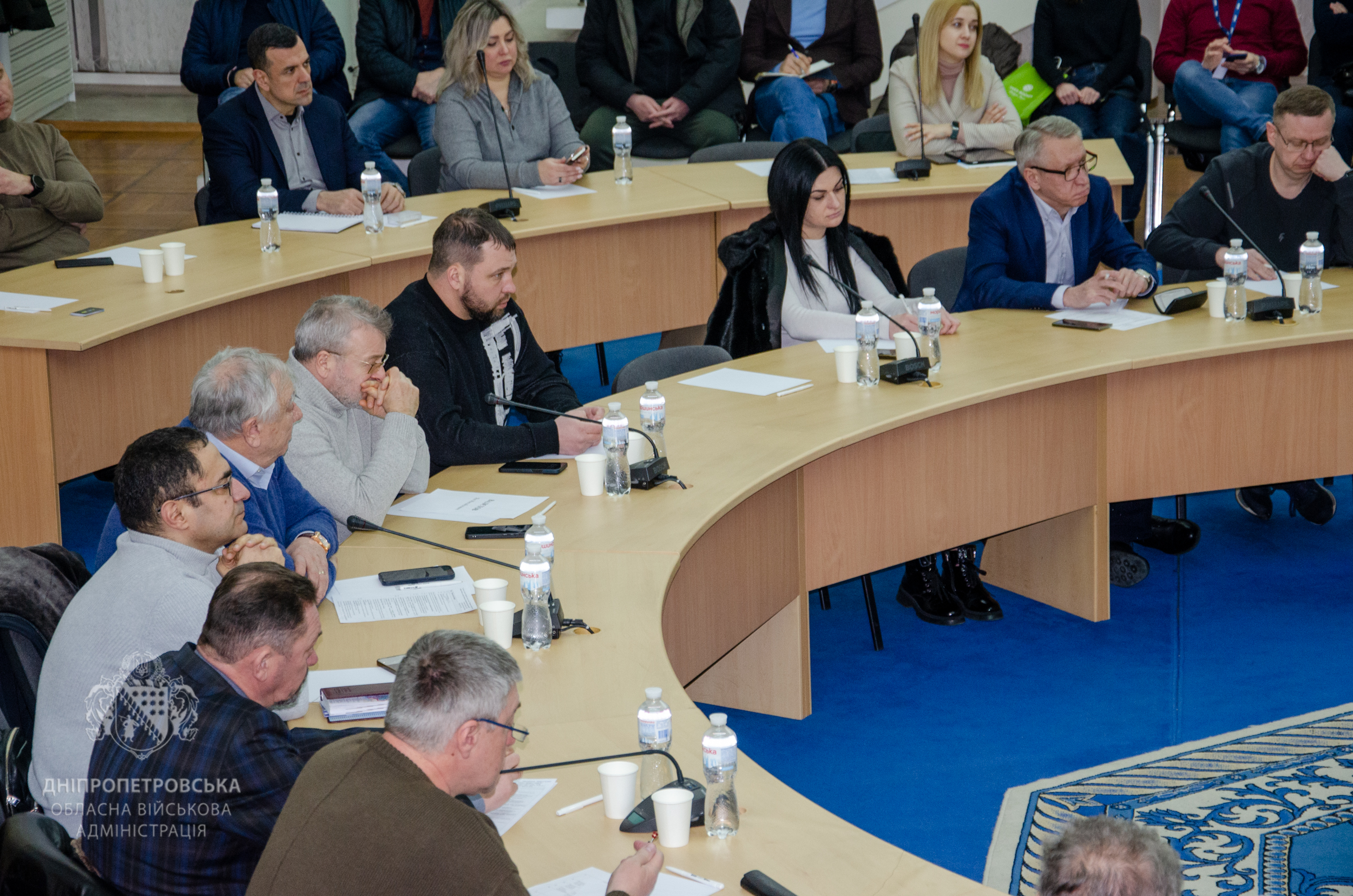 Бізнесу розповідали про, те як зробити своє підприємство енергонезалежним