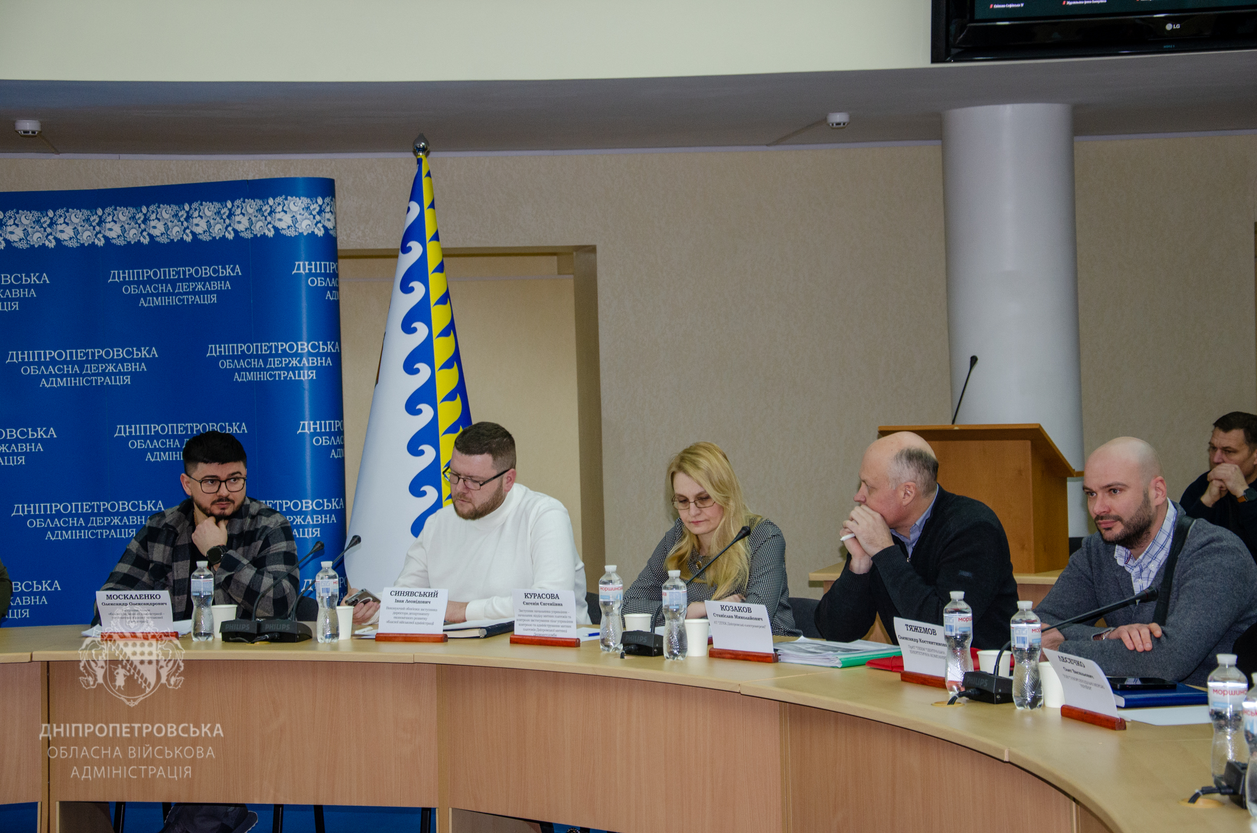 Учасникам розповіли про успішні кейси енергонезалежності