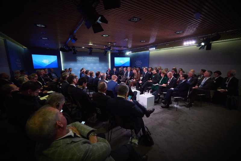 Учасники зустрічі