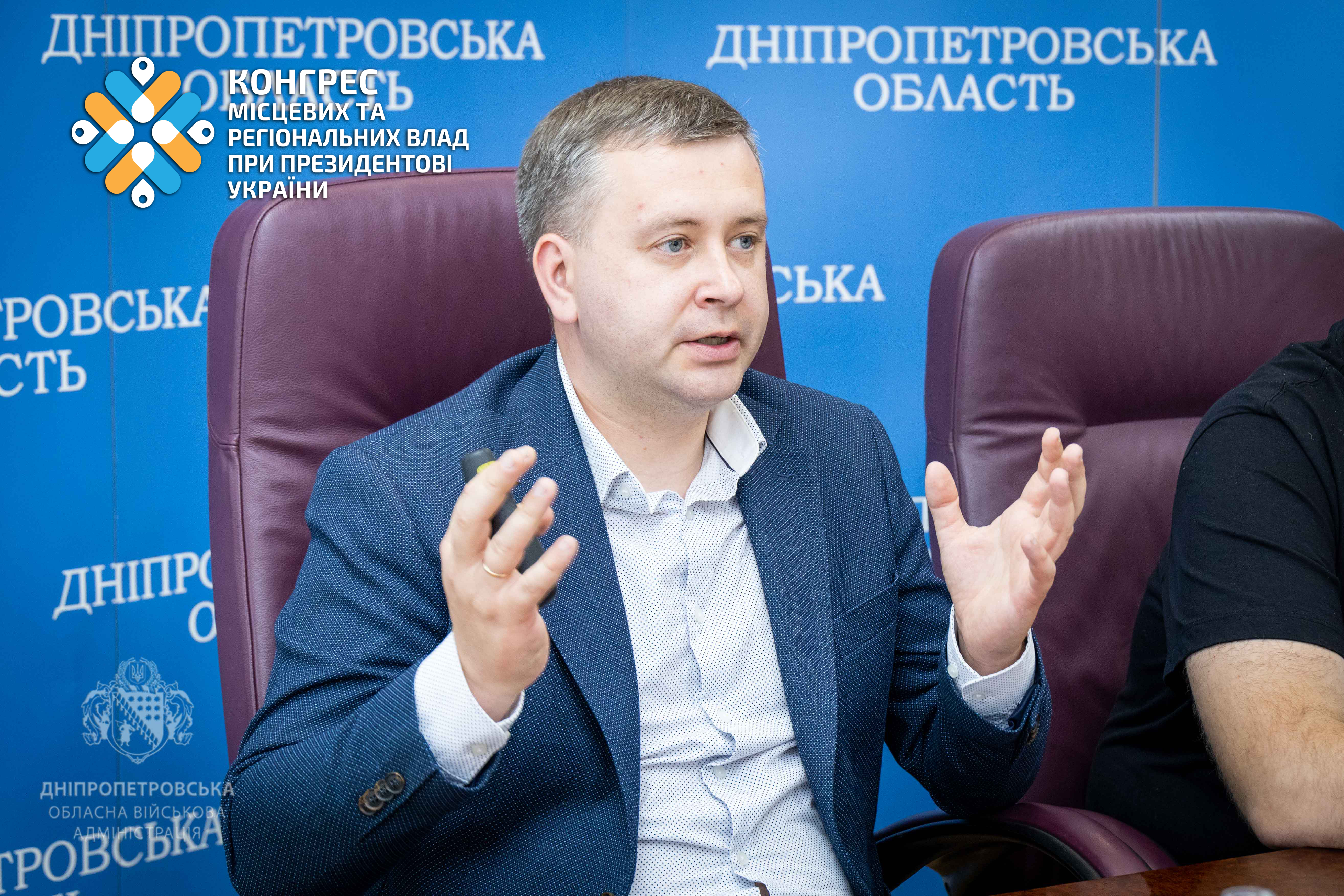 Експерт з корпоративних продажів цифрових продуктів Євген Андросов