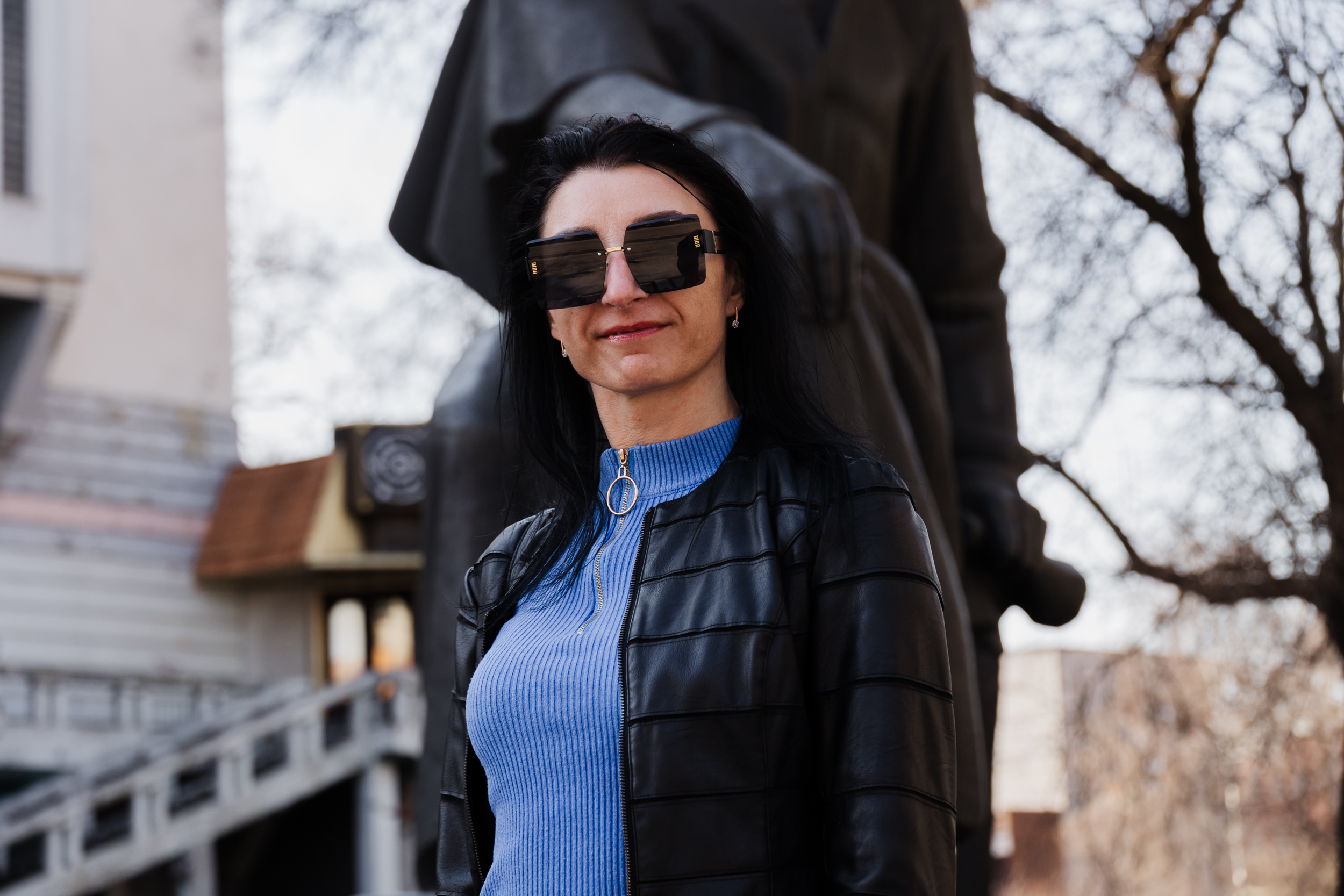 Дніпрянка Наталія