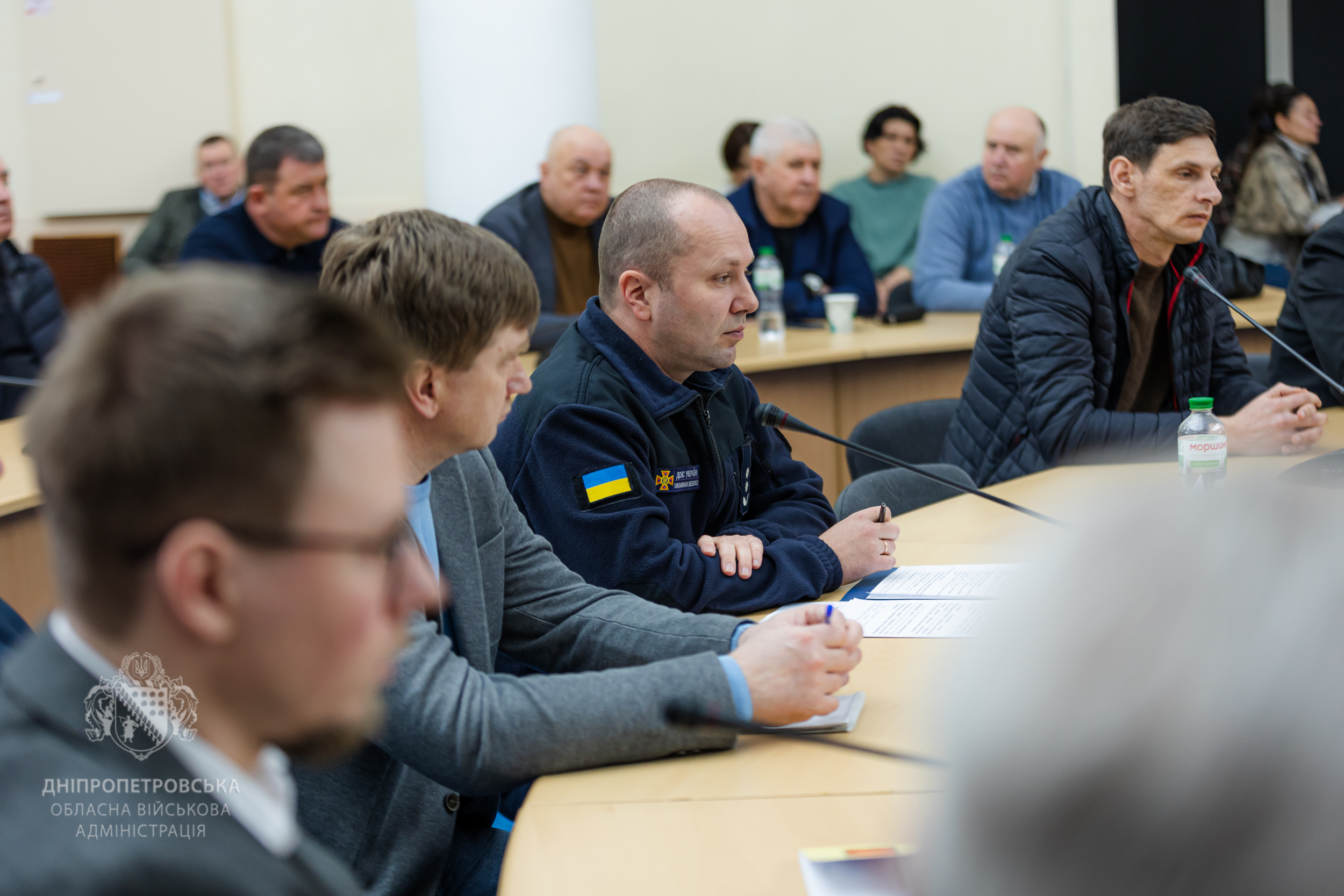 Учасники піднімали різні проблемні питання, з якими стикаються аграрії