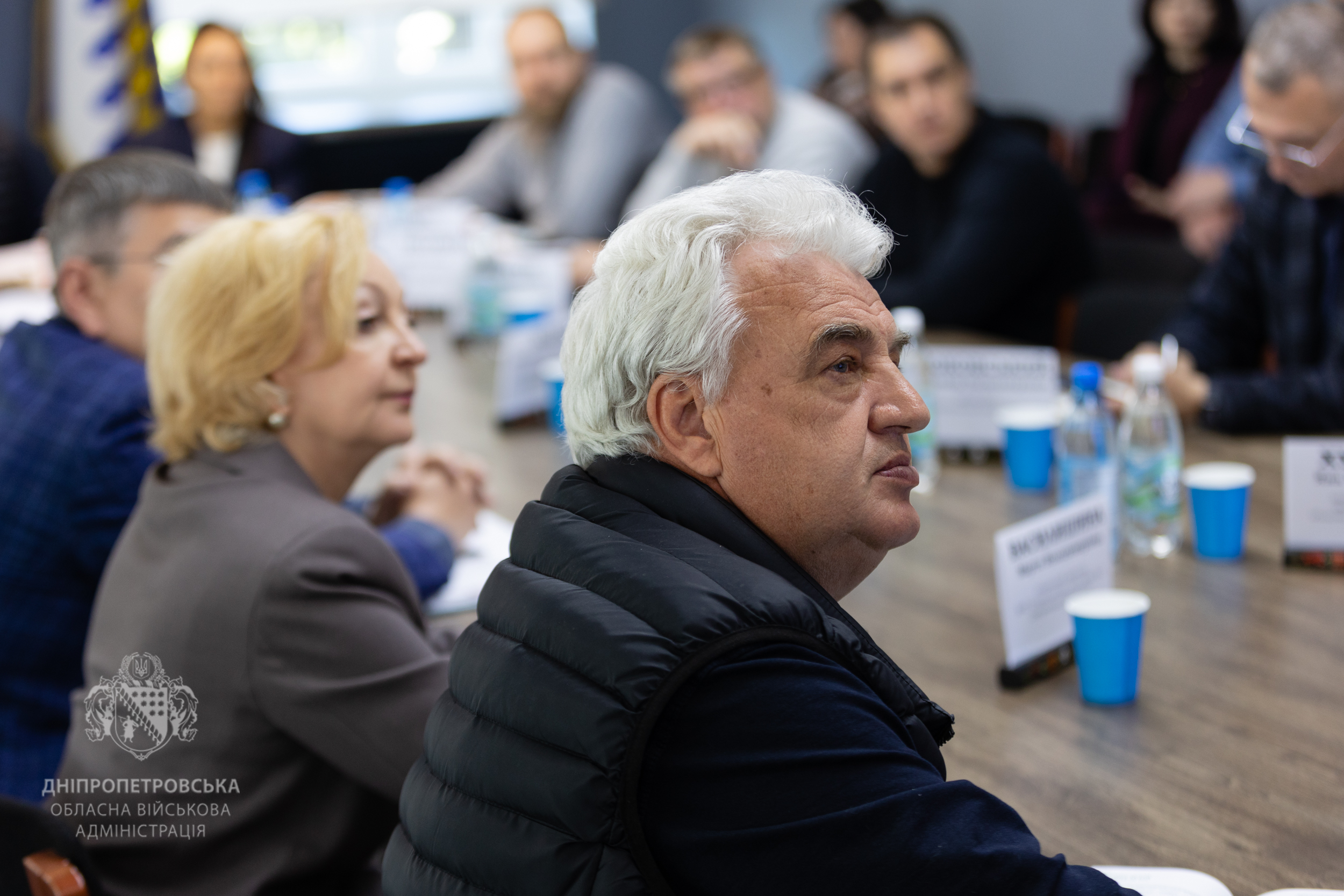  Учасники говорили, як зробити міський простір доступним для всіх