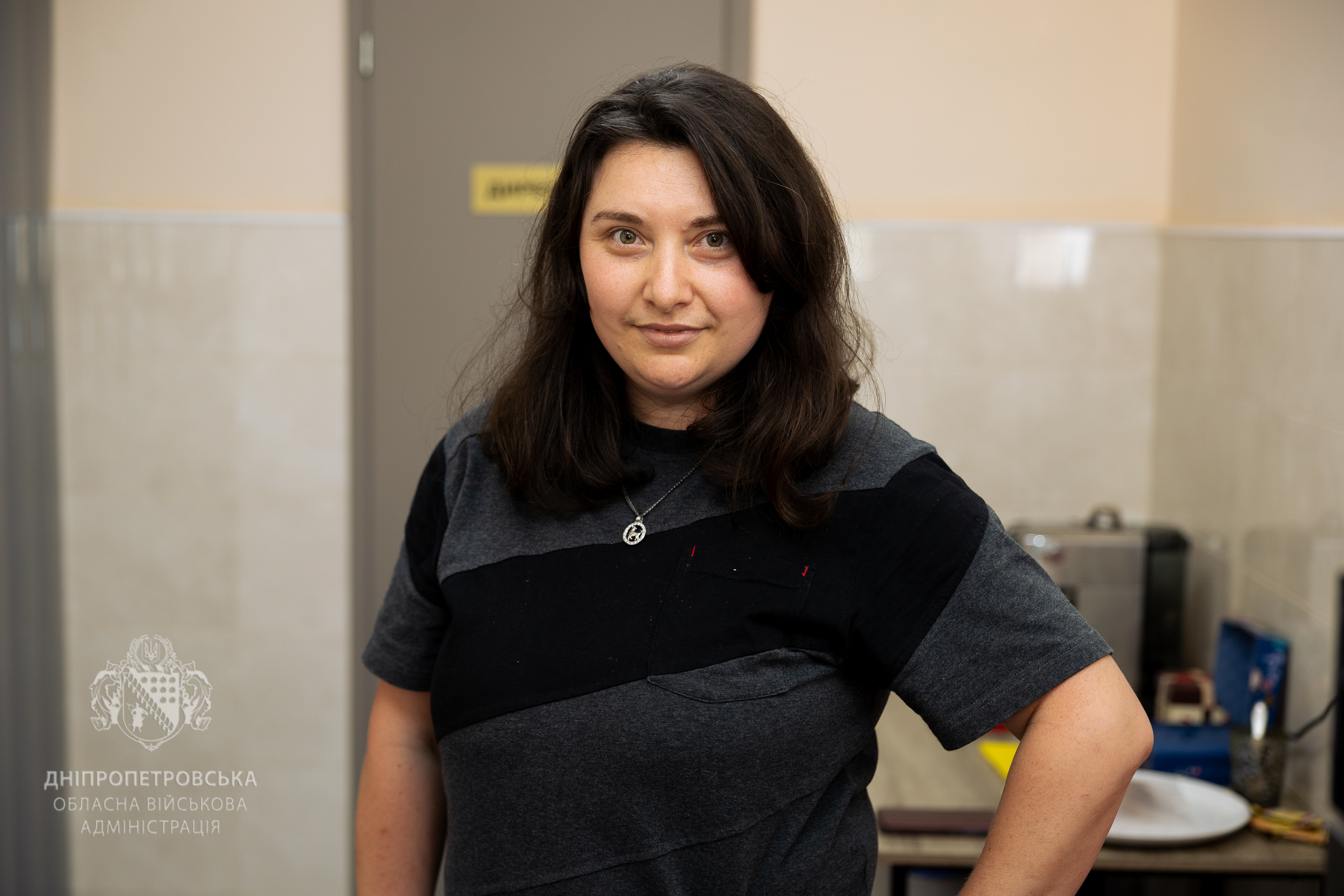  Власниця виробництва Тетяна 