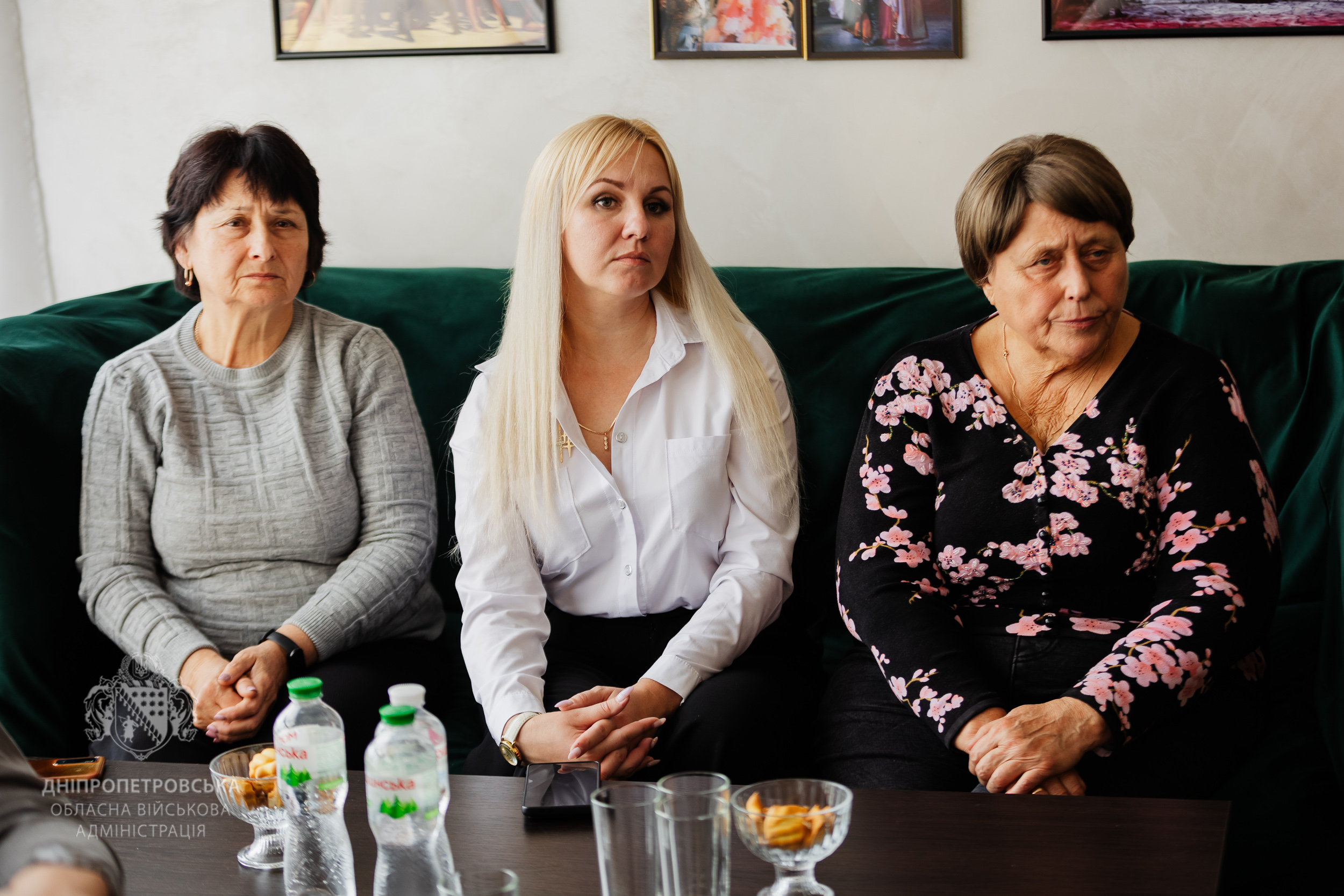 Долучилися представники громад-носіїв нематеріальної культурної спадщини 