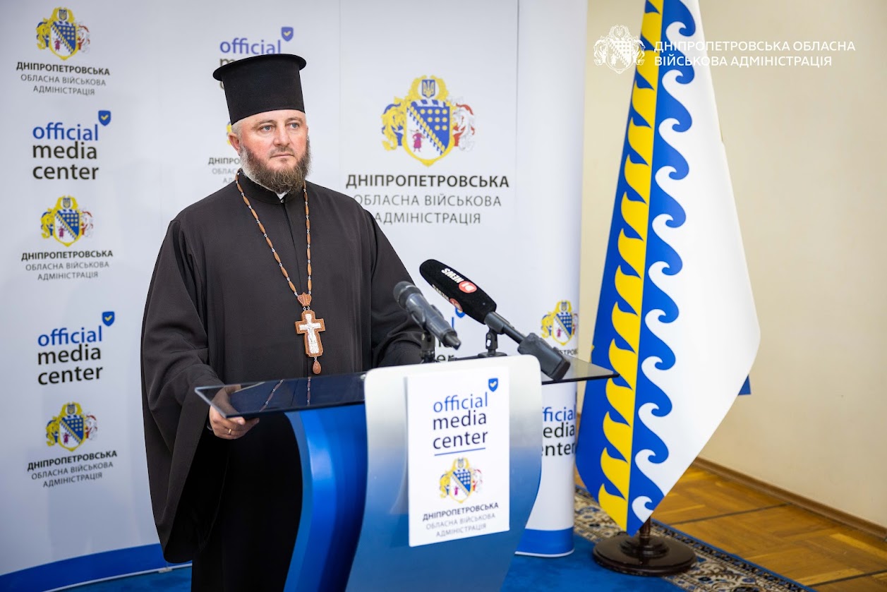 Як проходитиме Великдень - 2026 на Дніпропетровщині - 10.04.2026