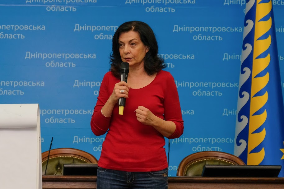 Марина Грибанова: «Я не лякаю, не розповідаю жахи, не кажу: «ви не праві!». Я даю повну інформацію, на основі якої кожен може прийняти власне правильно рішення»