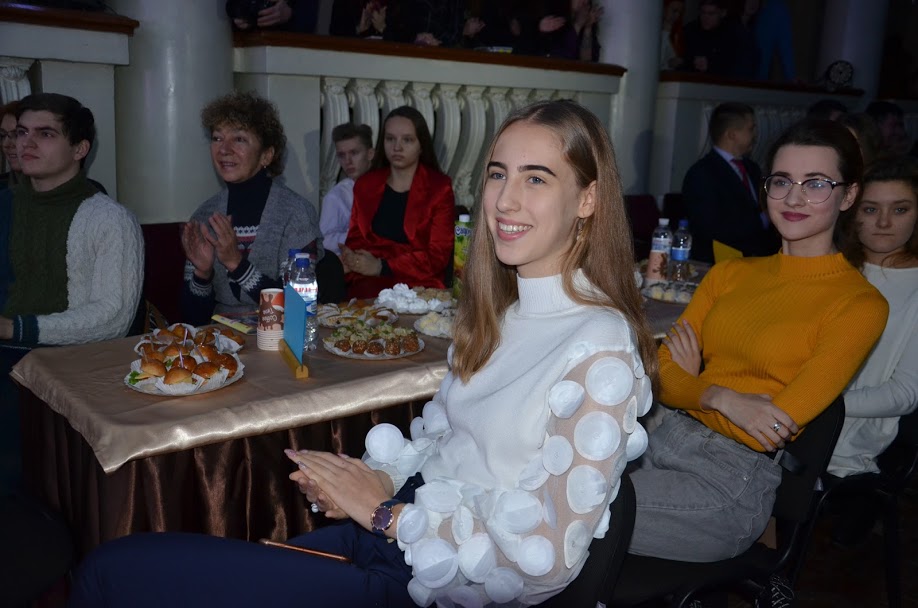 ..виявляють вже дев’ятий рік поспіль