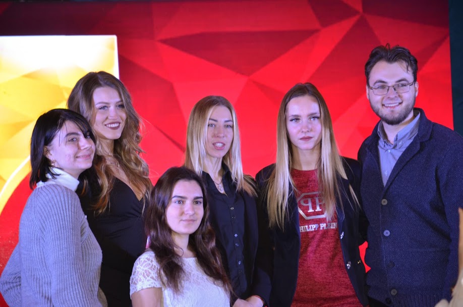 Зазвичай до конкурсу долучаються понад 100 студентів області