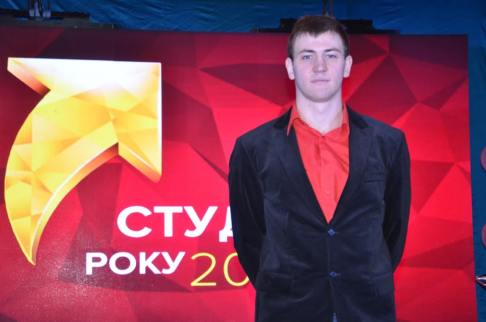 «У спортсменів завжди настрій на перемогу. Приємно розуміти, що ти щось робиш краще за інших, а найголовніше – краще за себе вчорашнього», – Святослав Герасимчук