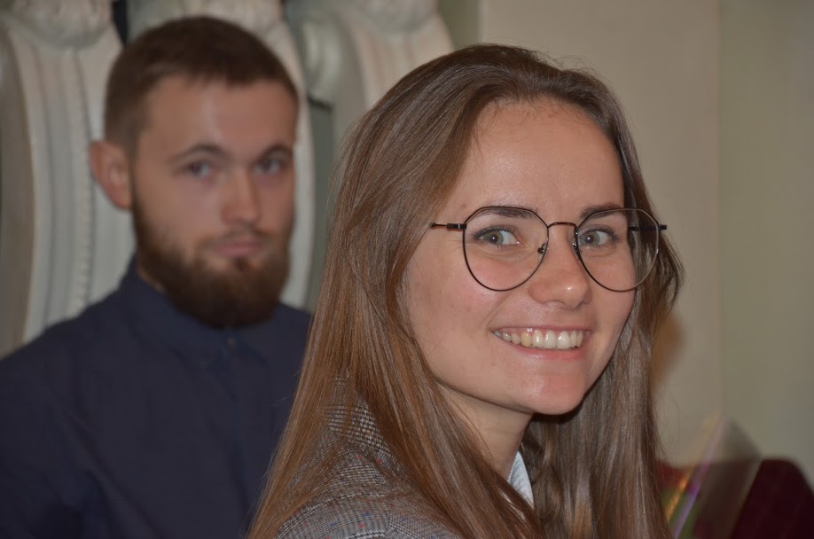 Кращих студентів..