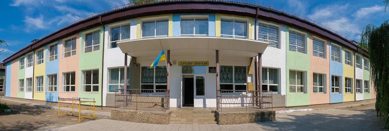 Ляшківську школу реконструюють вперше в історії