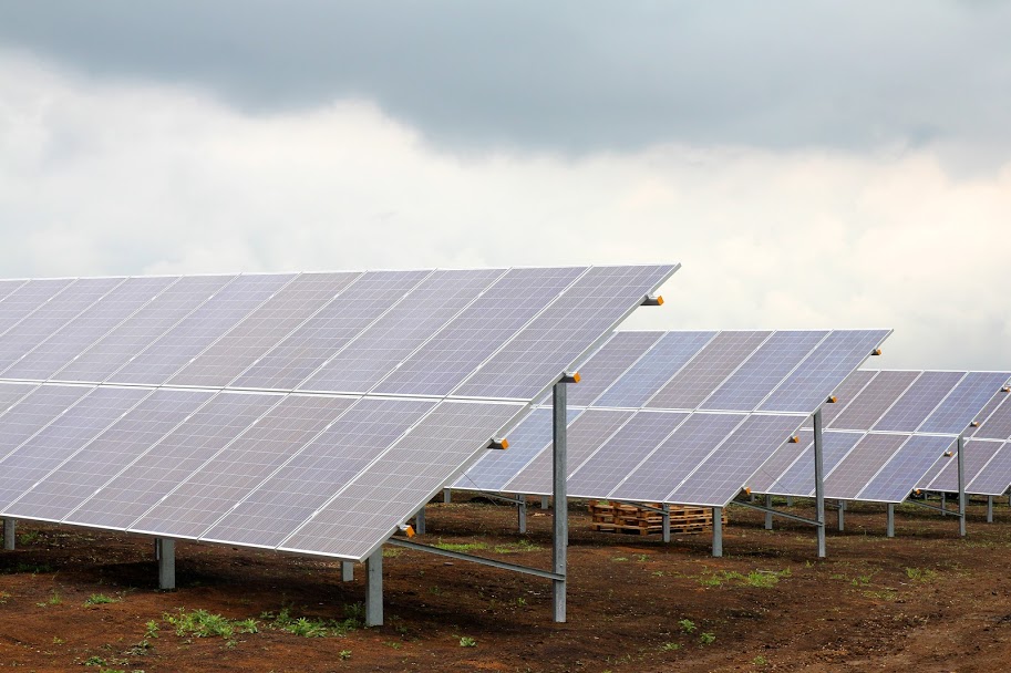 Нині на Дніпропетровщині – 39 сонячних електростанцій