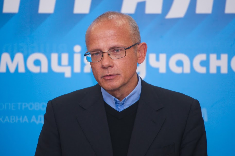 Андреас Умланд: «Процес децентралізації робить Україну все більше схожою на мою рідну Німеччину»